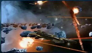 Star Trek Online - Cardassian Faction Trailer