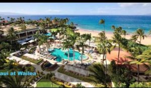 Le Top 10 des hôtels à Hawaii, par HotelsCombined