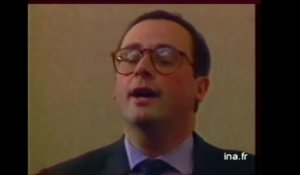 François Hollande : Le dosage de l'effort
