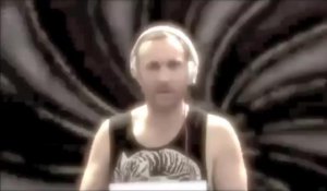 David Guetta dans un état second au festival Tomorrowland : Drogué ?  
