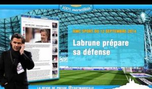 OM : Labrune se prépare, Batshuayi attend son heure.. La revue de presse de l'Olympique de Marseille