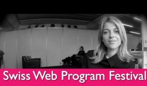 Swiss Web Program Festival (11/09/14) : Victoria Monfort et Bastian Baker