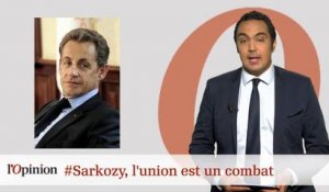 #tweetclash : Sarkozy - UMP- UDI, les Centristes refusent la Fédération
