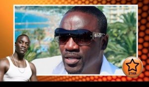 Akon : il dit tout sur son nouvel album et ses actions pour l'Afrique