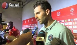 Reims / PSG - La réaction de Thiago Motta "On pense déjà au prochain match"