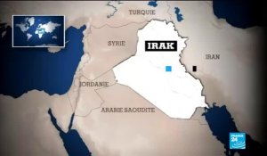Washington largue des vivres au nord de l'Irak, l'EIIL poursuit son avancée