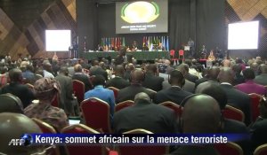 Afrique: plus de coopération entre les pays contre le terrorisme