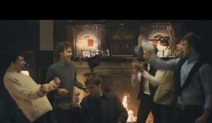 The Riot Club - Initiation Clip (Universal Pictures)