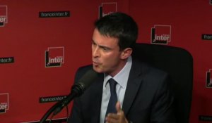 Valls appelle les pilotes d'Air France à arrêter leur grève