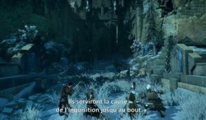 Dragon Age : Inquisition - Trailer multijoueur