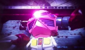 Gundam Breaker 2 - Teaser Trailer