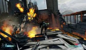 Splinter Cell : Blacklist - Démo E3 commentée