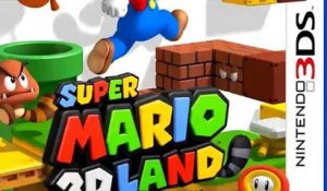 Super Mario 3D Land - Pub Japon #5