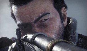Assassin's Creed Rogue - Trailer d'annonce