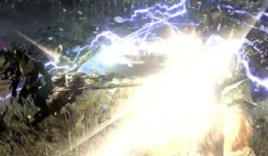 Kingdom Under Fire II - Extended Battle Trailer
