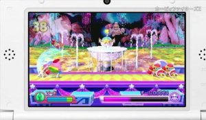 Kirby Fighters Z - Trailer d'annonce