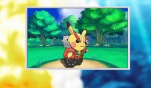 Pokémon Rubis Omega - Les Pokémon méga-évolués