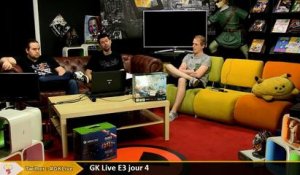 TowerFall Ascension - GK Live E3 : jeux indé avec Gautoz et blindtest du plaisir