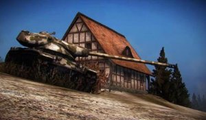 World of Tanks Xbox 360 Edition - Rapid Fire
