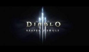 Diablo III Reaper of Souls - La mort n'est pas la fin