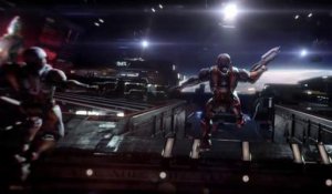 Halo 5 : Guardians - Trailer beta multijoueur E3