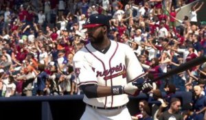 MLB 14 : The Show - Baseball Is Better on PS4