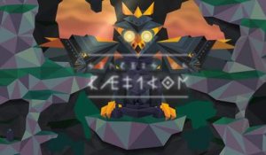 Secrets of Raetikon - Release Trailer