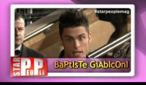 Baptiste Giabiconi : un homme libre