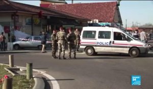 Les Français jihadistes présumés sont rentrés de Turquie sans être arrêtés