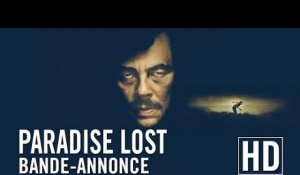 Paradis Lost - Bande-annonce Officielle bis - VOST HD