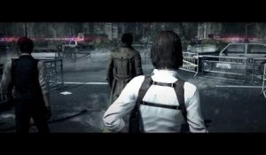 The Evil Within - Inside the Mind of Shinji Mikami