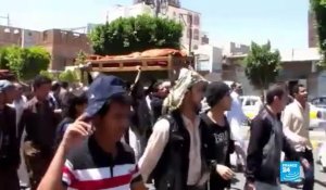 Yémen : l'ombre de l'ex-président Saleh plane sur l'offensive des rebelles