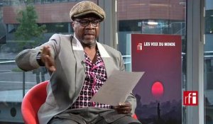 Papa Wemba - Les questions des auditeurs