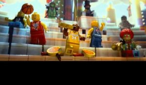 La Grande Aventure LEGO - Bande annonce VF