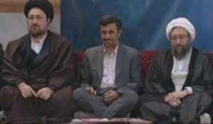 Ahmadinejad mis à mal par les ultras-conservateurs