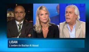 Liban : L'ombre de Bachar Al Assad (partie 2)