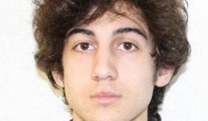 Attentats de Boston : Djokhar Tsarnaev plaide non coupable