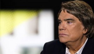 Bernard Tapie prévient qu'il "va se battre" contre "le vol" de ses biens