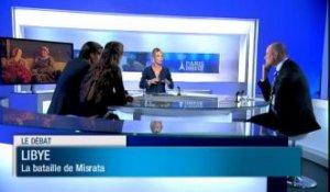 Libye : La bataille de Misrata (partie 2)