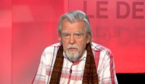 Michael Lonsdale, acteur