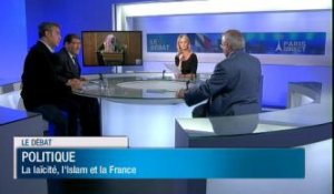 Politique : la laïcité, l'Islam et la France (Partie 2)