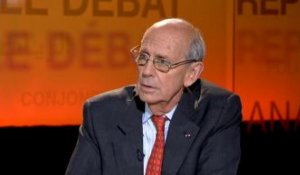 Stephen Breyer, juge à la Cour Suprême des États-Unis