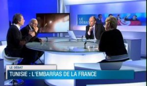 Tunisie : l'embarras de la France (Partie 2)