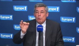 Henri Guaino dénonce un acharnement contre Nicolas Sarkozy