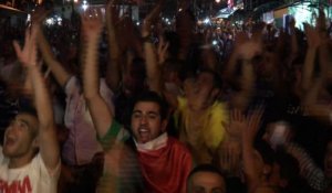 Le triomphe de Mohammad Assaf redonne une voix aux Palestiniens