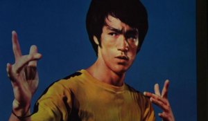 Hong Kong marque le 40ème anniversaire de la mort de Bruce Lee