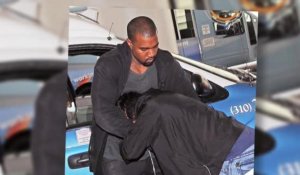Kanye West pourrait faire face à des charges criminelles après une bagarre avec un photographe