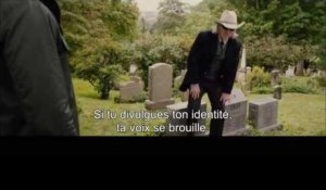 R.I.P.D. Extrait 2 VOST "Nick découvre à quoi il ressemble" - Au cinéma le 31 Juillet