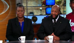 Trayvon Martin: les parents "sous le choc"