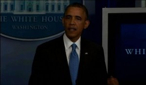 Obama: "il y a 35 ans, j'aurais pu être Trayvon Martin"
